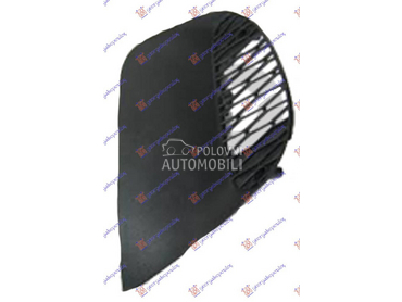 RESETKA PREDNJEG BRANIKA Levo za Seat Leon od 2005. do 2013. god.