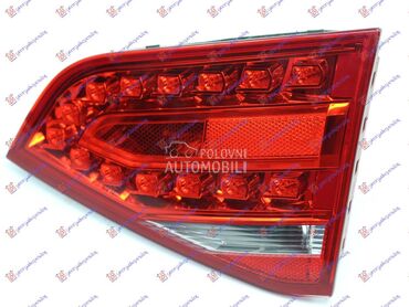 STOP LAMPA UNUTRASNJA Desno za Audi A4 od 2007. do 2011. god.