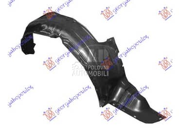 POTKRILO Desno za Mazda MPV od 2003. do 2006. god.
