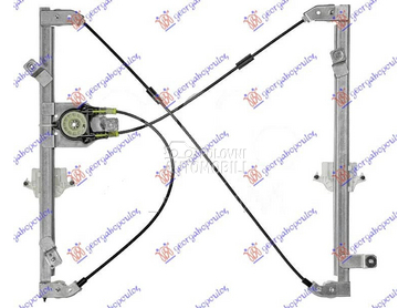 PODIZAC PREDNJEG PROZORA... za Citroen Berlingo od 1996. do 2002. god.
