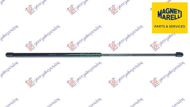 AMORTIZER HAUBE 320 njutna