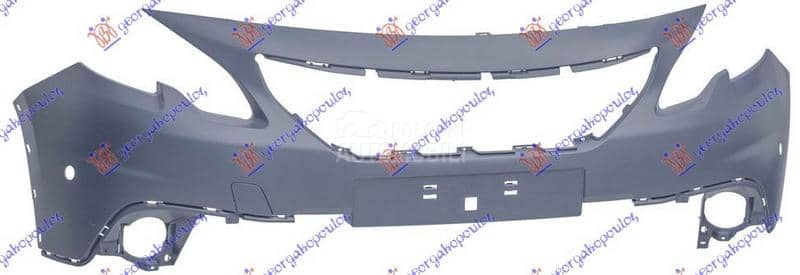 PREDNJI BRANIK PM GORNJI