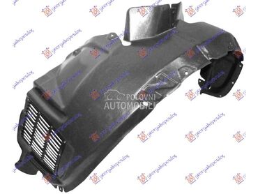 POTKRILO PLASTICNO Levo za Hyundai Tucson od 2004. do 2010. god.