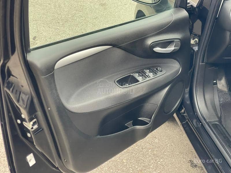 Fiat EVO  Fiat EVO