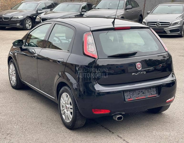 Fiat EVO  Fiat EVO