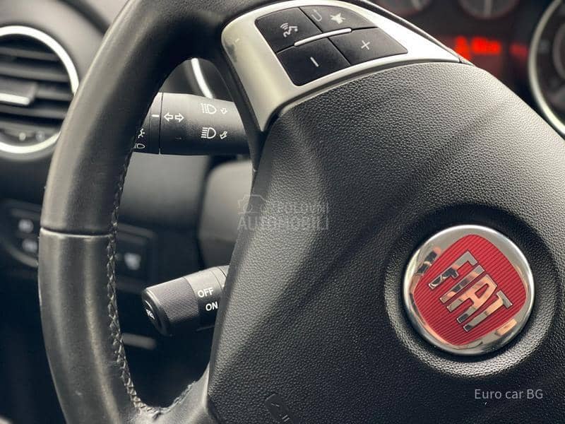 Fiat EVO  Fiat EVO
