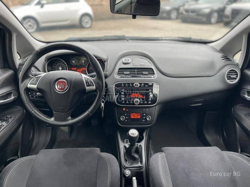 Fiat EVO  Fiat EVO