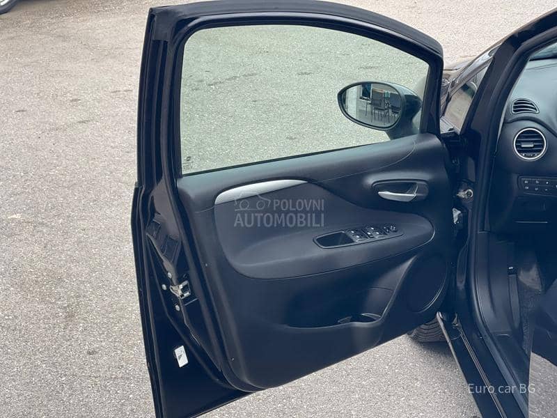 Fiat EVO  Fiat EVO