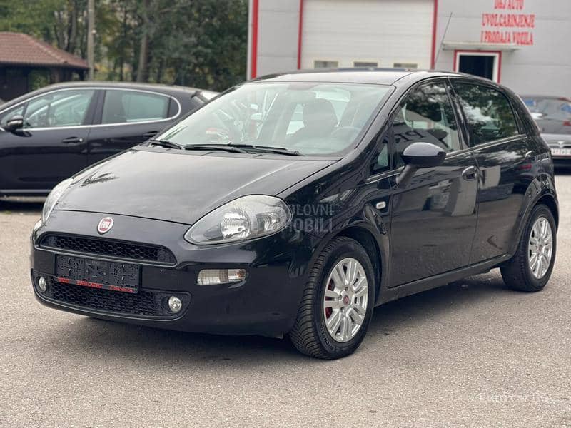 Fiat EVO  Fiat EVO