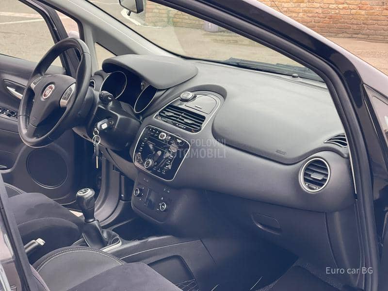 Fiat EVO  Fiat EVO