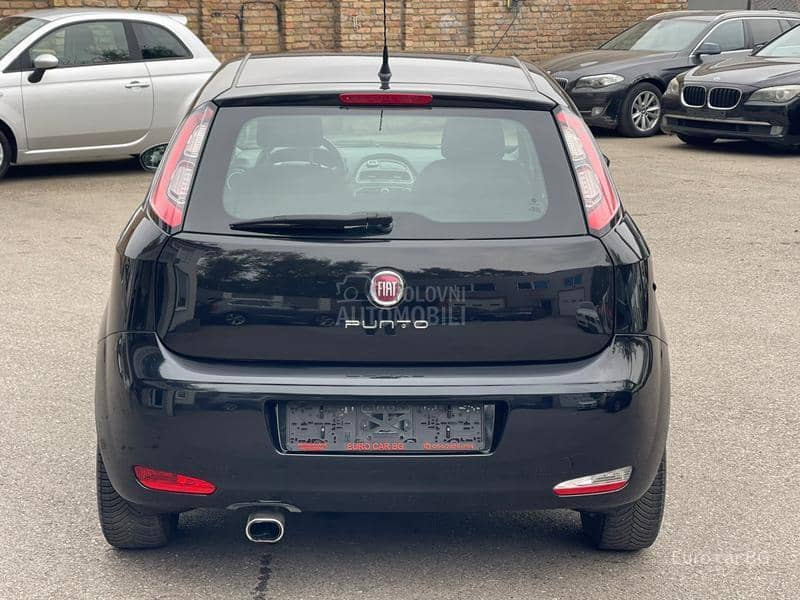 Fiat EVO  Fiat EVO