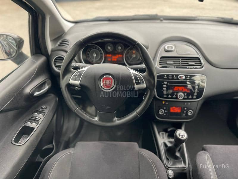 Fiat EVO  Fiat EVO