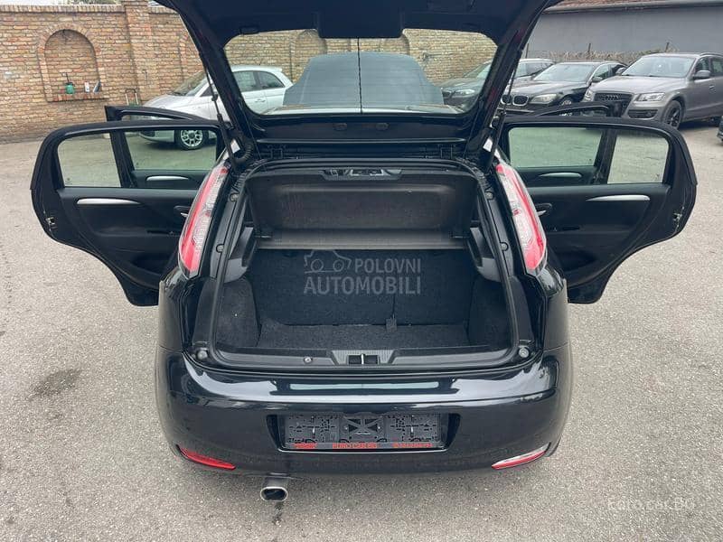 Fiat EVO  Fiat EVO