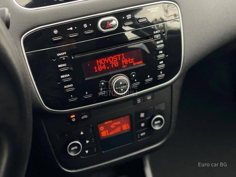 Fiat EVO  Fiat EVO