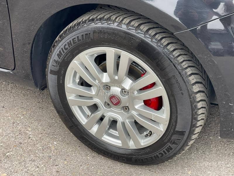 Fiat EVO  Fiat EVO
