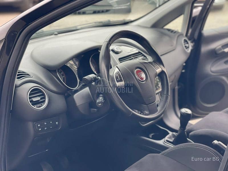 Fiat EVO  Fiat EVO