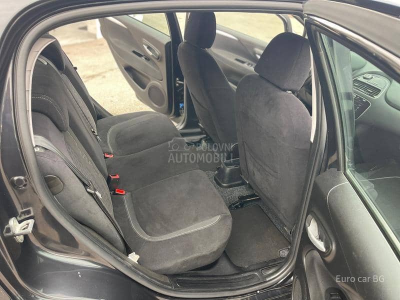 Fiat EVO  Fiat EVO