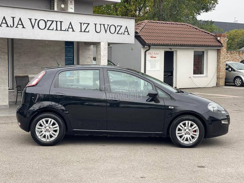 Fiat EVO  Fiat EVO