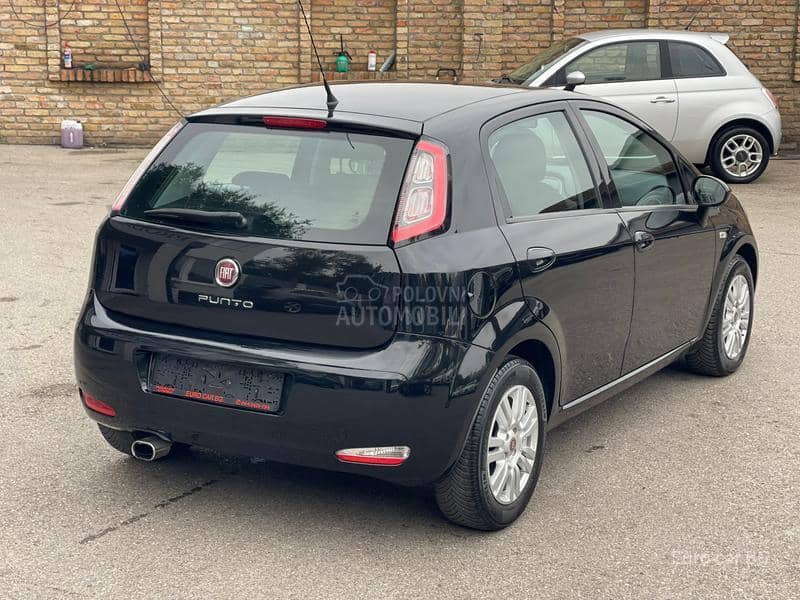 Fiat EVO  Fiat EVO