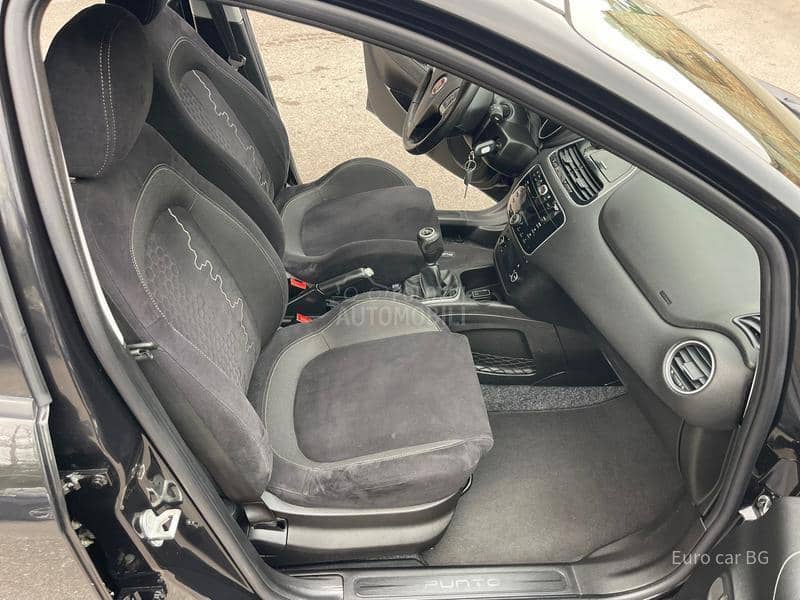 Fiat EVO  Fiat EVO