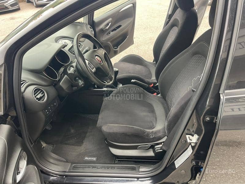 Fiat EVO  Fiat EVO