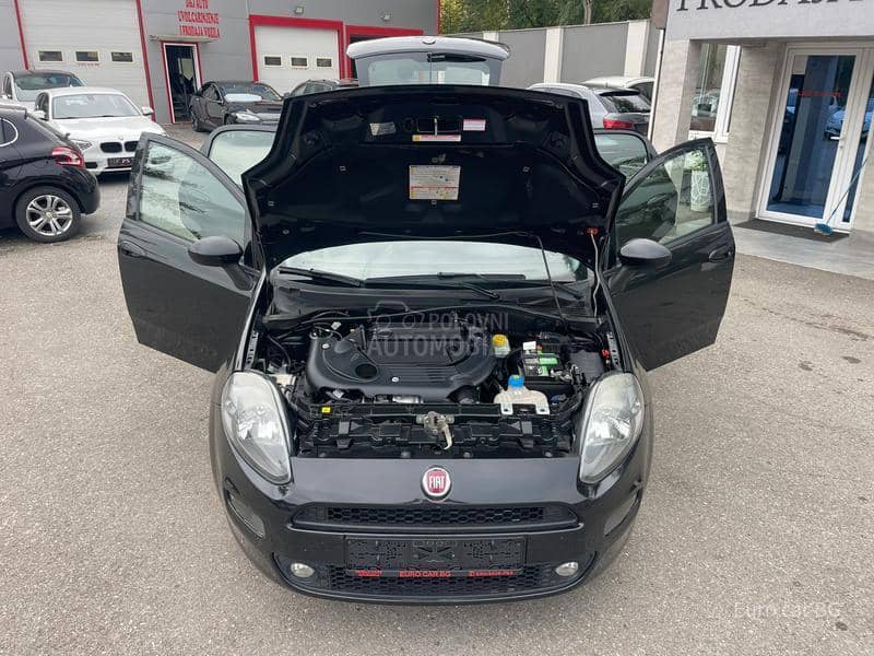 Fiat EVO  Fiat EVO