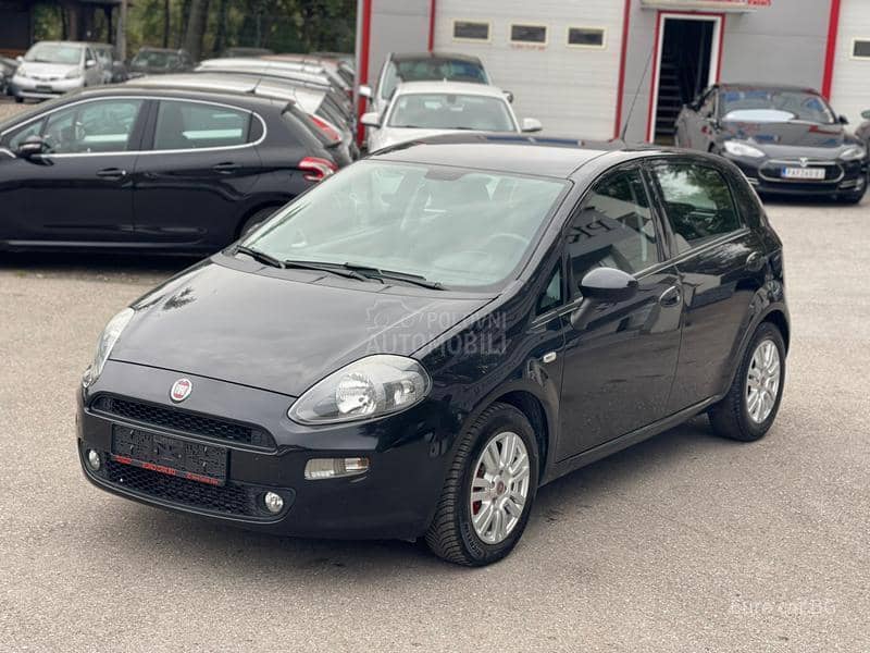 Fiat EVO  Fiat EVO
