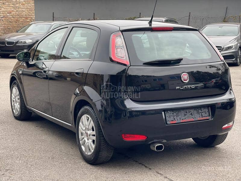 Fiat EVO  Fiat EVO