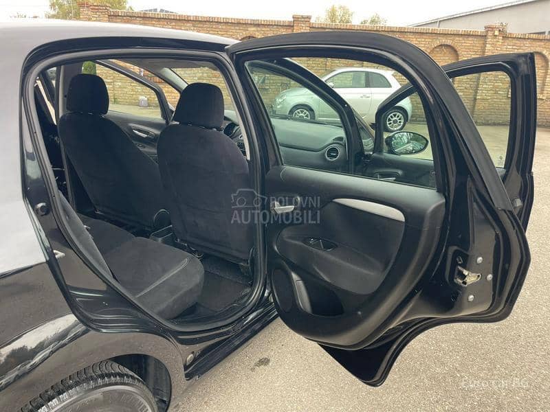 Fiat EVO  Fiat EVO