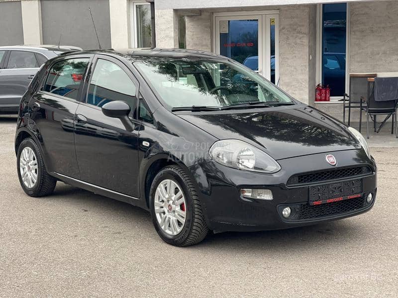 Fiat EVO  Fiat EVO