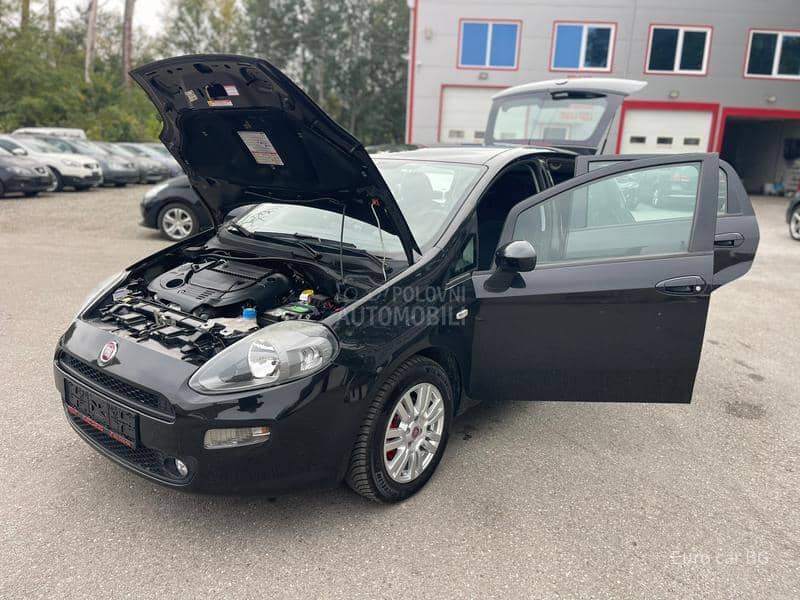 Fiat EVO  Fiat EVO