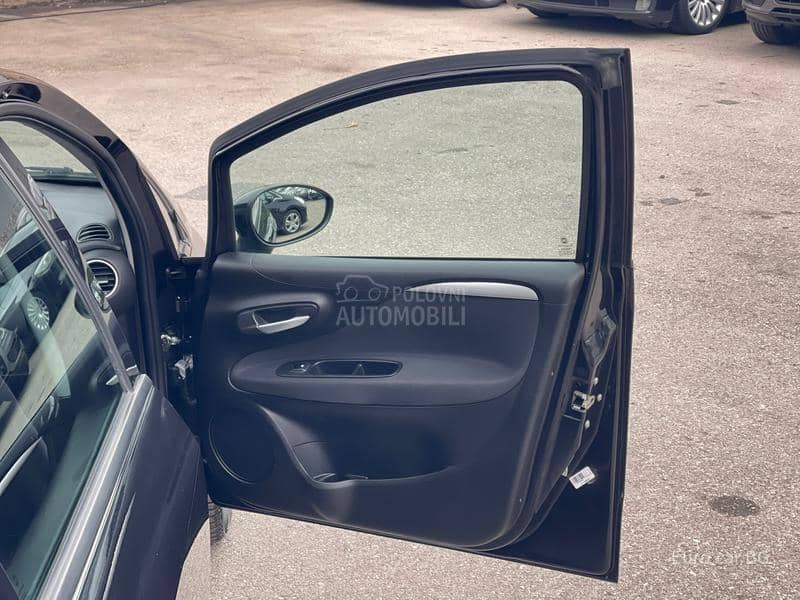 Fiat EVO  Fiat EVO
