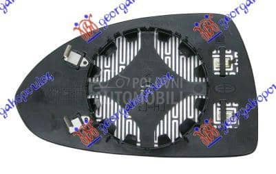 STAKLO RETROVIZORA SA...