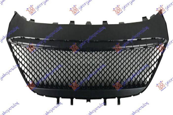 CENTRALNA RESETKA DONJA