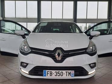 Renault Clio 1.5 DCI NAV LED USB