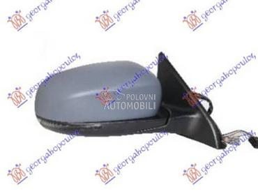 RETROVIZOR ELEKTRICNI SA... za Jeep Compass od 2016. do 2022. god.