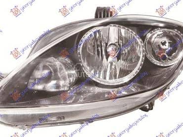 FAR ELEKTRICNI 09- Levo za Seat Altea od 2004. do 2015. god.