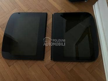 F55 4d Panorama staklo za MINI Cooper od 2014. do 2021. god.