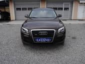 Audi Q5 2,0 TFSI AUTO. 4x4