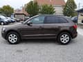 Audi Q5 2,0 TFSI AUTO. 4x4