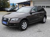 Audi Q5 2,0 TFSI AUTO. 4x4