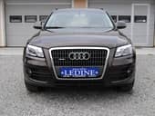 Audi Q5 2,0 TFSI AUTO. 4x4