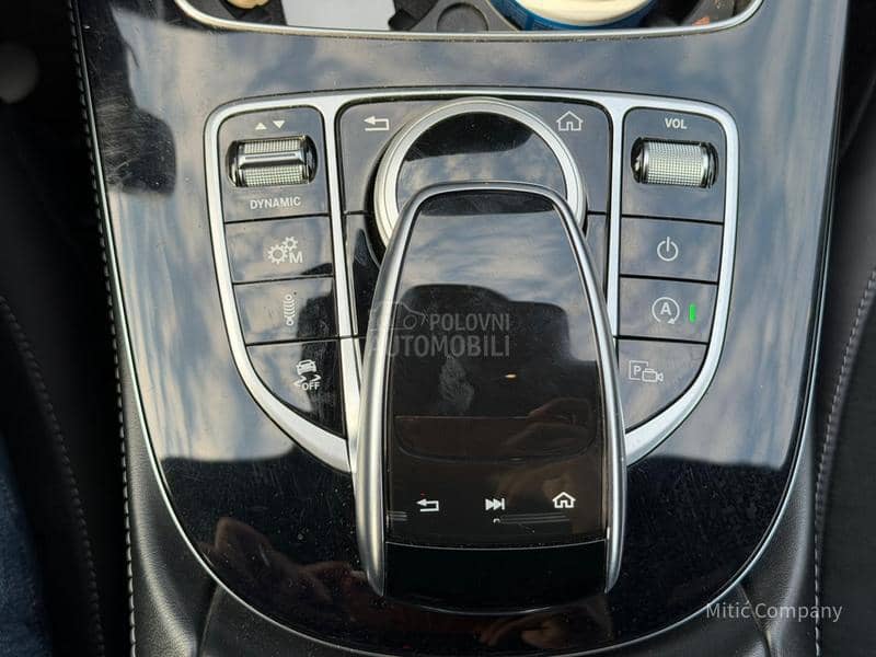 Mercedes Benz CLS 53 AMG 4matic