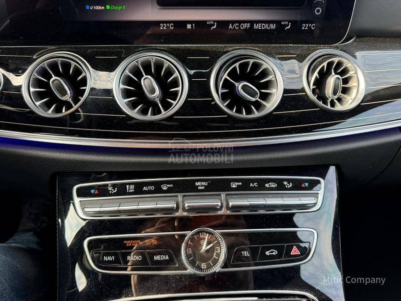 Mercedes Benz CLS 53 AMG 4matic