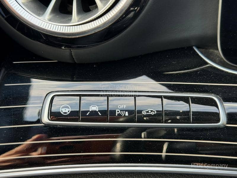 Mercedes Benz CLS 53 AMG 4matic