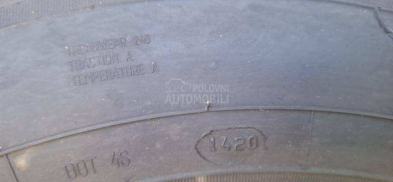 Belshina 185/65 R15 Letnja