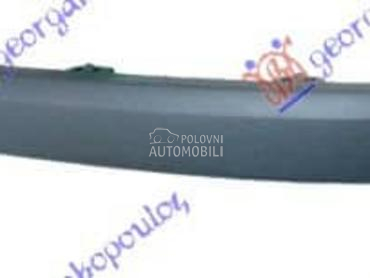 LAJSNA PREDNJEG BRANIKA Levo za Renault Clio od 2006. do 2009. god.