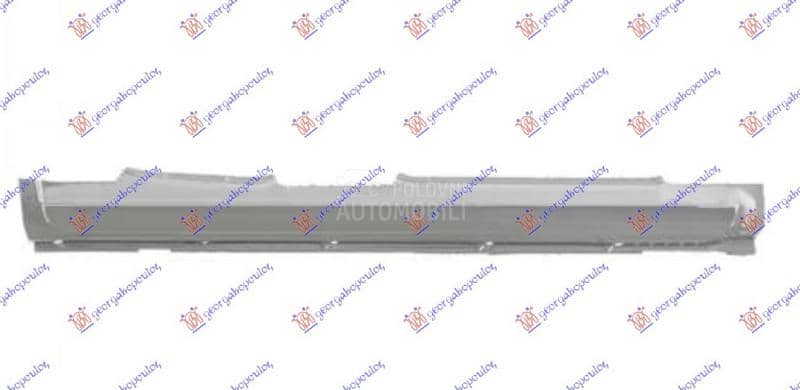 SAJTNA 5 VRATA Desno