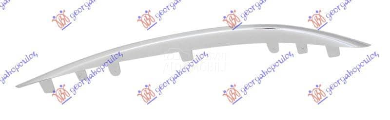 LAJSNA RESETKE PREDNJEG...