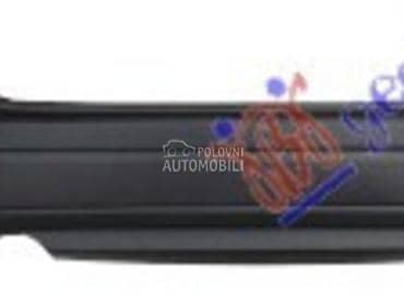 ZADNJI BRANIK PM za Renault Fluence za 2013. god.